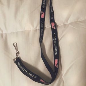Vineyard Vines Lanyard